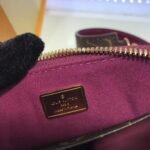 Louis Vuitton Patent Leather Alma BB M54785 - Image 10