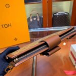 Louis Vuitton Pochette Dauphine M69184 - Image 6