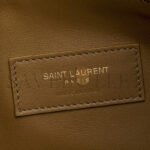 YSL LE 5 � 7 HOBO IN LIZARD 713938AAC2H2914 (23*22*8.5cm) - Image 6
