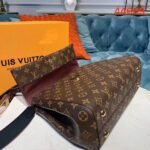 Louis Vuitton Monogram Canvas Cluny MM M44669 - Image 8