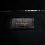 YSL NIKI SHOPPER TOTE LARGE DUSTY GREY 1244453 (33*27*11.5cm) - Image 6