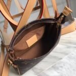 Louis Vuitton Naked Clear Neverfull MM M44160 - Image 10