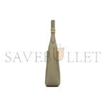 YSL LE 5 � 7 SUPPLE SMALL IN GRAINED LEATHER 713938AAAUQ3798 (23*22*8.5cm) - Image 4