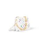 LOUIS VUITTON MURAKAMI LV X TM COUSSIN PM M13233 (26*20*12cm)