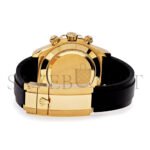 ROLEX DAYTONA 40MM WATCH 116518LN-0042 - Image 4