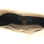 PRADA BRUSHED CALFSKIN CLEO SHOULDER BAG DESERT BEIGE (26*17*5cm) - Image 5