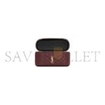 YSL GABY VANITY BAG IN LAMBSKIN 7667311EL076195 (18*11*6.5cm) - Image 6