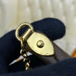 Louis Vuitton Monogram Pochette Milla MM M60094 - Image 13