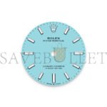 ROLEX OYSTER PERPETUAL 31 277200 - Image 3