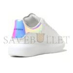 ALEXANDER MCQUEEN OVERSIZED SNEAKERS 561726WHVI59375 - Image 3