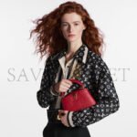 LOUIS VUITTON CAPUCINES MINI M56845 (21*14*8cm) - Image 3