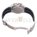 ROLEX DAYTON BLACK DIAL 40MM WATCH 116519LN-0025 - Image 4