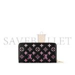 LOUIS VUITTON ZIPPY WALLET M12152 (19.5*10.5*2.5cm) - Image 2
