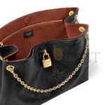 LOUIS VUITTON ANYTIME MM M14324 (42*27*14cm) - Image 5