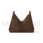 LOUIS VUITTON VAGABOND HOBO M14018 (38*35*12cm) - Image 5