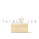 LOUIS VUITTON TWIST WEST M24548 (23.5*12*7cm) - Image 3