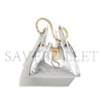 CHANEL 25 SMALL HANDBAG AS5293 (30*26*14cm) - Image 2