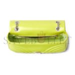GUCCI GG MARMONT MEDIUM SHOULDER BAG 837267AAFA13520 (26*15*7cm) - Image 6