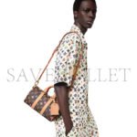 LOUIS VUITTON KEEPALL BANDOULI�RE 25 M24849 (25*15*11cm) - Image 2