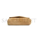 YSL CALYPSO IN SUEDE SHOULDER BAG�TCT7341530723 (26*14*7cm) - Image 4