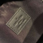 Louis Vuitton Monogram Canvas Palm Springs Backpack Mini M42411 - Image 9