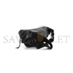 YSL NUXX BODY BELT BAG BLACK 0400017993356 (24*16cm) - Image 3