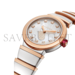 BVLGARI LVCEA WATCH 102194 - Image 3