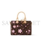 LOUIS VUITTON MURAKAMI LV X TM SPEEDY BANDOULI�RE 25 M14174 (25*19*15cm) - Image 3