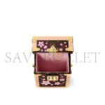 LOUIS VUITTON MURAKAMI LV X TM CAMERA BOX M14173 (21.5*17.5*10.5cm) - Image 5
