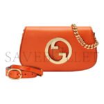 GUCCI BLONDIE SHOULDER BAG 699268 (28*16*4cm) - Image 2