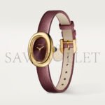 CARTIER BAIGNOIRE WATCH WGBA0032 - Image 3