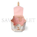 LOUIS VUITTON MONTSOURIS PM N00120 (30*28*18cm) - Image 4