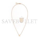 HERM�S CLOU D'H PENDANT, SMALL MODEL H223201B0038 - Image 3