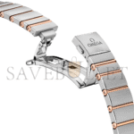 OMEGA CONSTELLATION WATCH 131.25.28.60.63.001 - Image 5