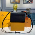 Louis Vuitton Epi Leather Twist MM M53921 M53922 - Image 3