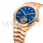 VACHERON CONSTANTIN OVERSEAS WATCH 6000V/110R-B733 - Image 4