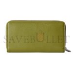 GUCCI LEATHER WALLET ����817044AAEGG3743 (19*10.5*2.5cm) - Image 2