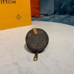 Louis Vuitton Monogram Daily Multi Pocket 30mm Belt M0236U