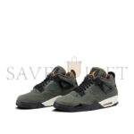 NIKE AIR JORDAN 4 RETRO IB1519-200 - Image 2