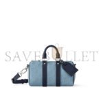 LOUIS VUITTON KEEPALL BANDOULI�RE 25 M14681 (25*15*11cm) - Image 3