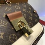 Louis Vuitton Monogram Canvas Vaugirard M44354 - Image 25