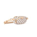 LOUIS VUITTON KEEPIT N00230 (29*12*6cm)