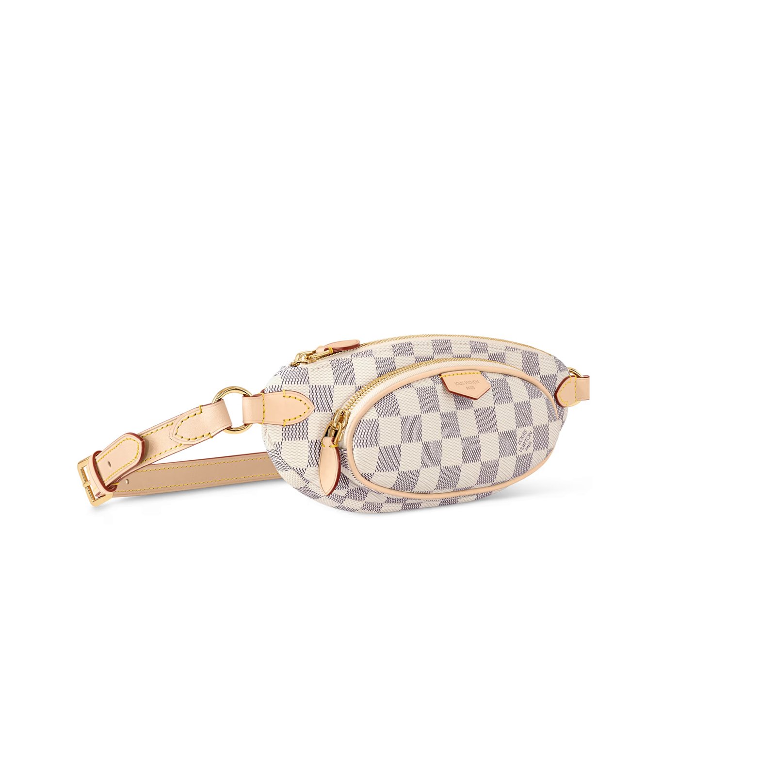 4ce2f6d003030471309326048272c6f07d442e5e LOUIS VUITTON KEEPIT N00230 (29*12*6cm) - Image 1