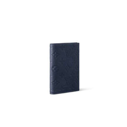 LOUIS VUITTON PASSPORT COVER M14792 (14*10*3cm)