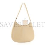 PRADA SPAZZOLATO CLEO SHOULDER BAG DESERTO (27*23*5cm) - Image 2