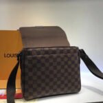 Louis Vuitton Damier Ebene Canvas District PM N41212 - Image 8