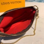 Louis Vuitton Mini Pochette Accessoires N58009 - Image 7