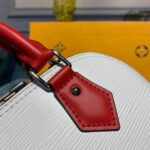 Louis Vuitton Epi Leather Alma BB M55585 - Image 8