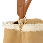 LOUIS VUITTON CAPUCINES GM SOUPLE M12784 (38*23*16cm) - Image 5