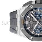AUDEMARS PIGUET ROYAL OAK OFFSHORE SELFWINDING CHRONOGRAPH 26420IO.OO.A009CA.01 - Image 2